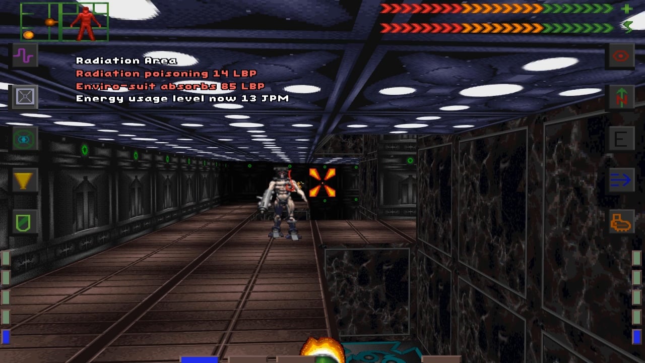 系统奇兵：增强版[System Shock: Enhanced Edition] 游戏截图4
