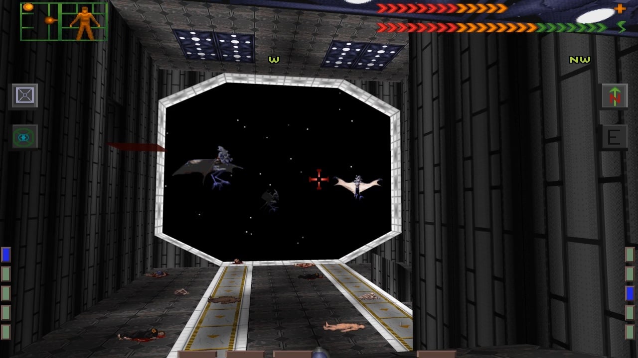 系统奇兵：增强版[System Shock: Enhanced Edition] 游戏截图10