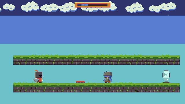 农民骑士[Peasant Knight] 游戏截图6