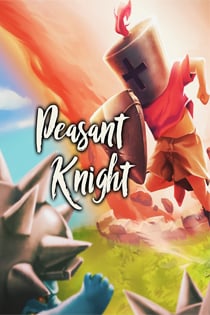 农民骑士[Peasant Knight] 游戏封面