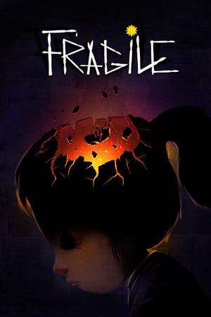 脆弱的[Fragile] 游戏封面