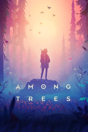 树间[Among Trees] 游戏封面