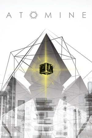 原子[ATOMINE] 游戏封面
