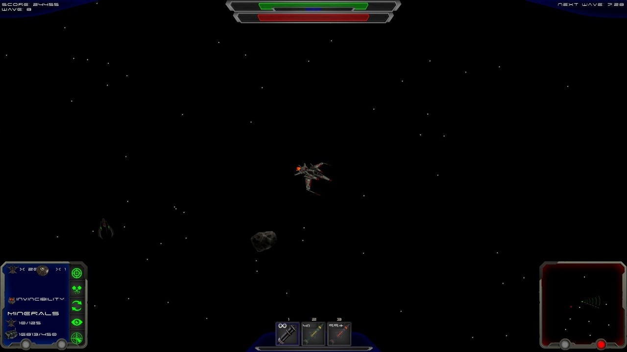 半人马座统治[Centauri Dominion] 游戏截图6