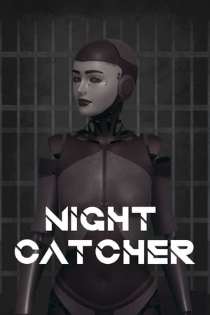 夜捕手[Night Catcher] 游戏封面