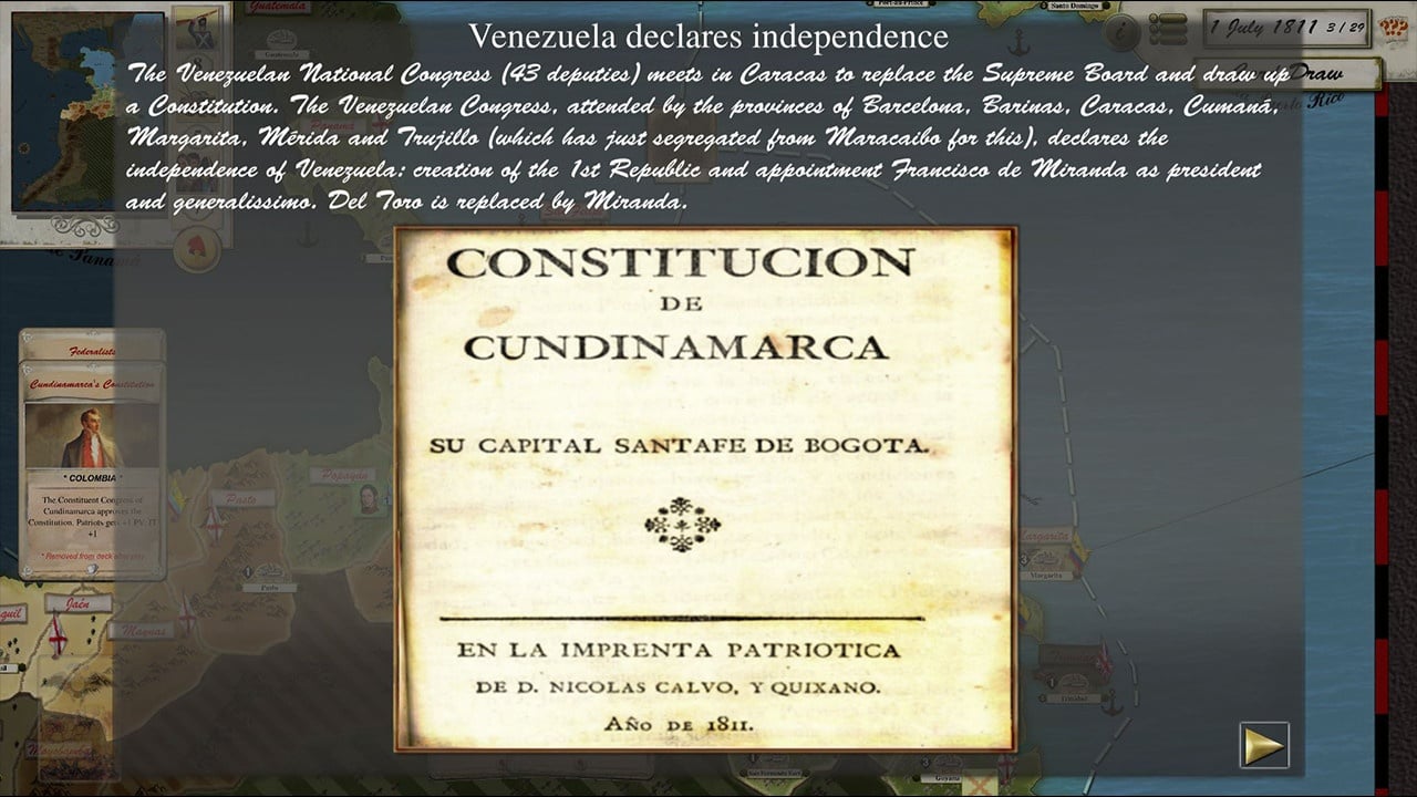 自由还是死亡！[Libertad o Muerte!] 游戏截图9