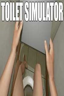 厕所模拟器 2020[Toilet Simulator 2020] 游戏封面