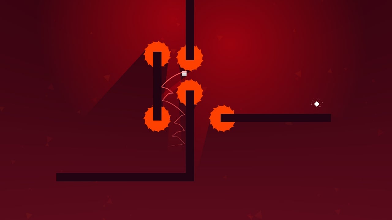 快到了：平台游戏[Almost There: The Platformer] 游戏截图2