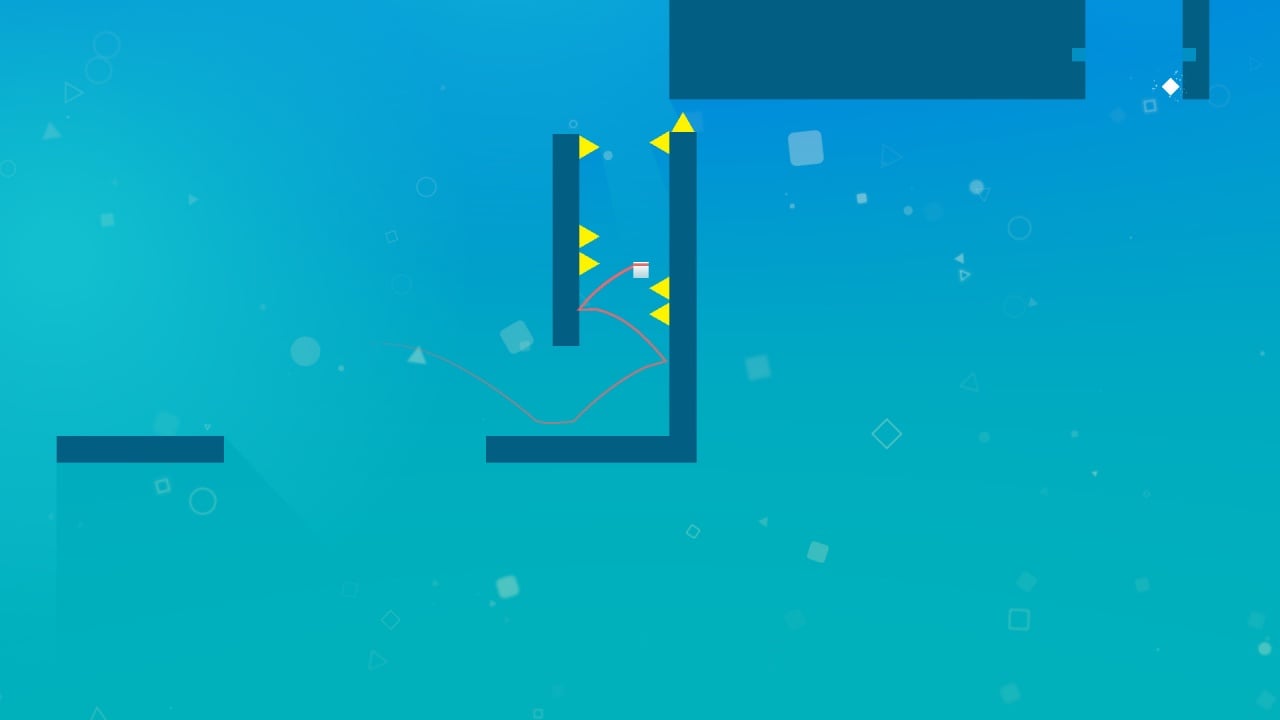 快到了：平台游戏[Almost There: The Platformer] 游戏截图4
