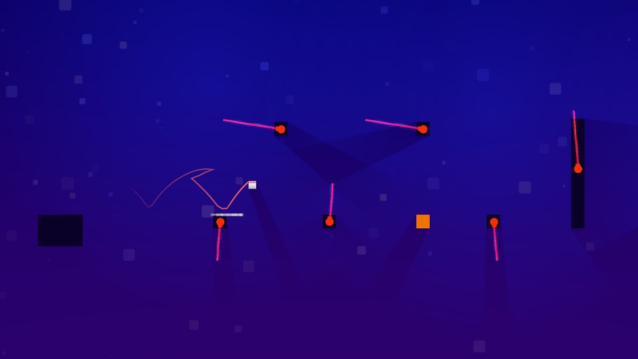 快到了：平台游戏[Almost There: The Platformer] 游戏截图11