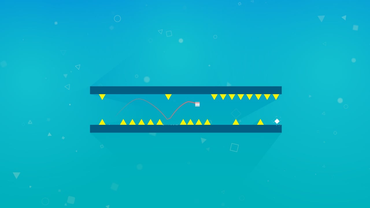 快到了：平台游戏[Almost There: The Platformer] 游戏截图10