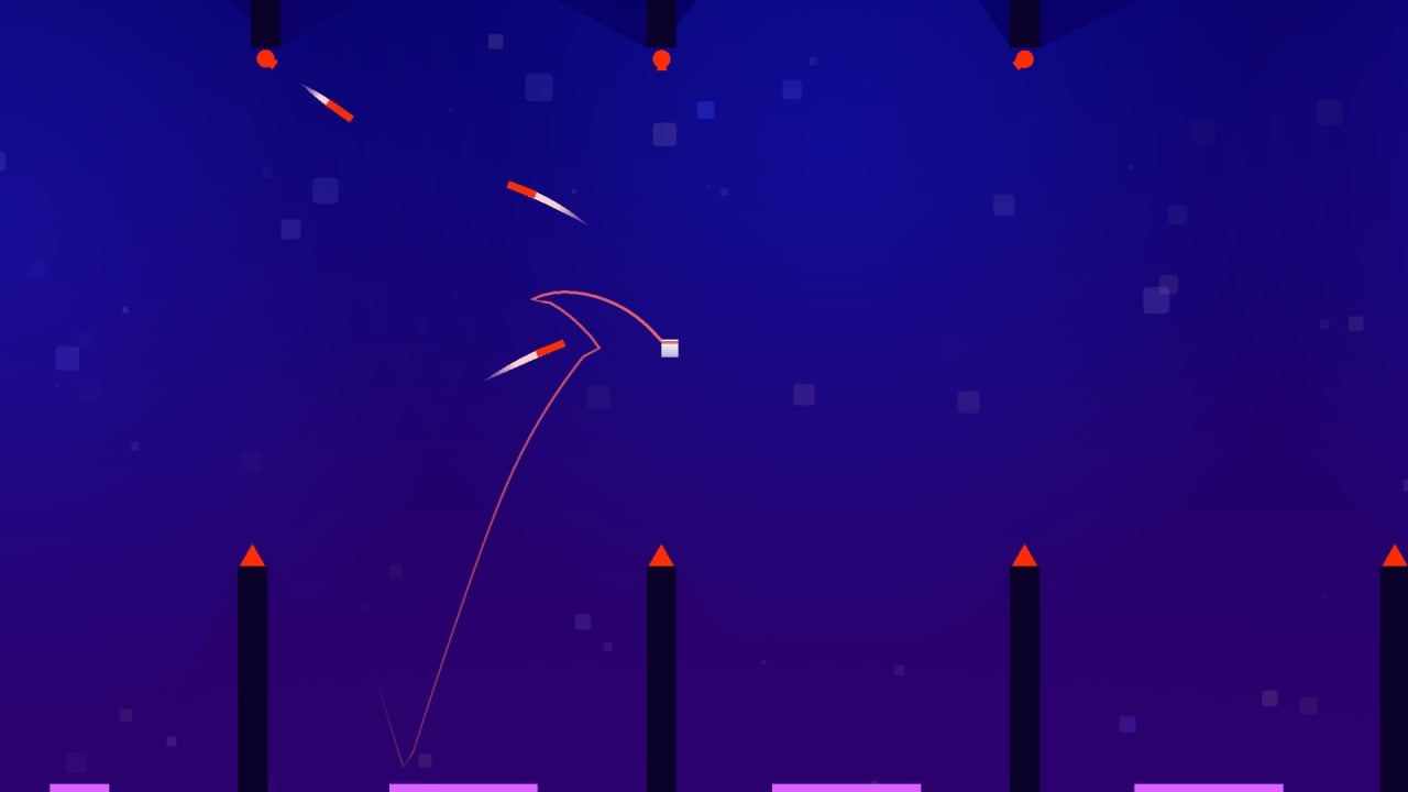 快到了：平台游戏[Almost There: The Platformer] 游戏截图3