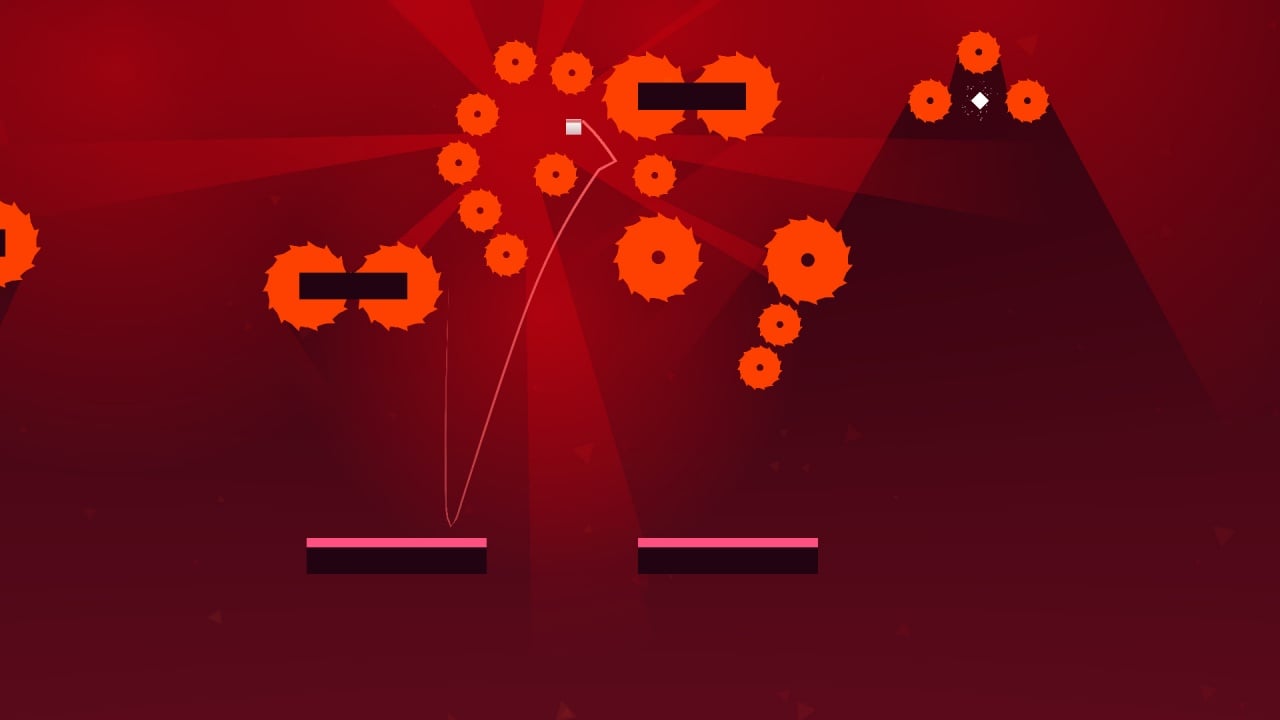 快到了：平台游戏[Almost There: The Platformer] 游戏截图5