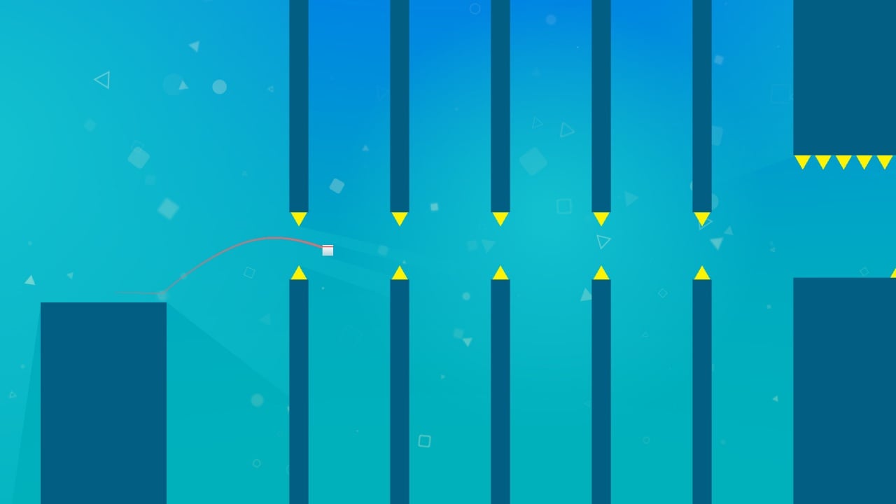 快到了：平台游戏[Almost There: The Platformer] 游戏截图7