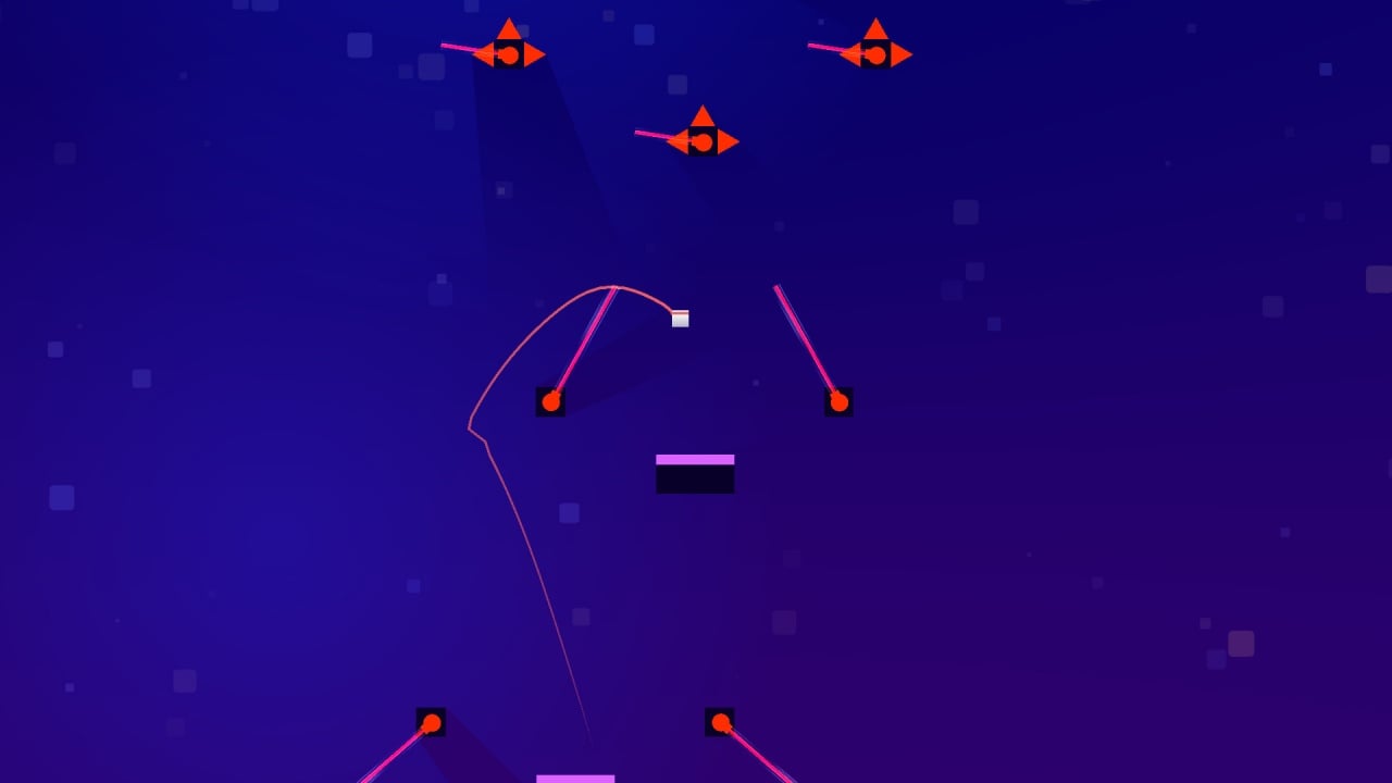 快到了：平台游戏[Almost There: The Platformer] 游戏截图9