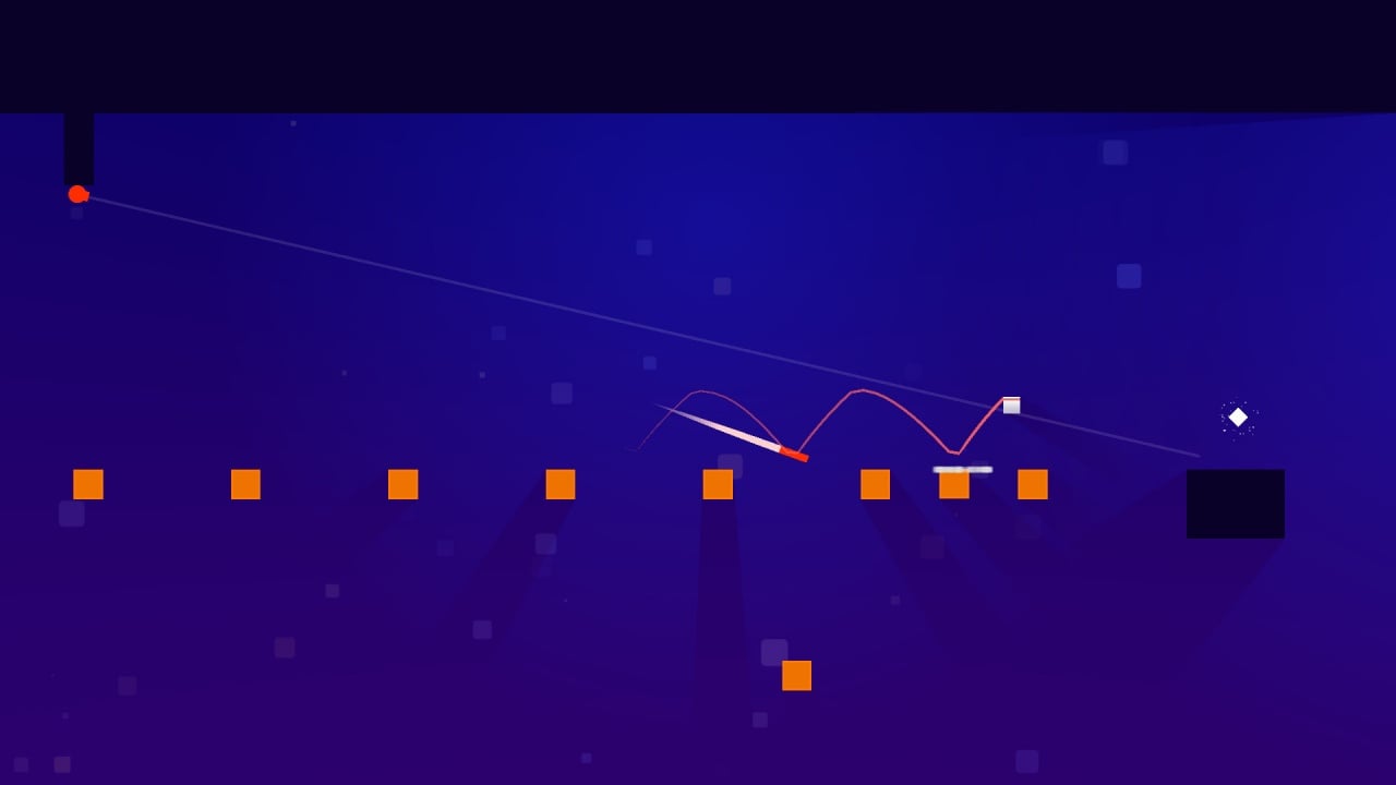 快到了：平台游戏[Almost There: The Platformer] 游戏截图6