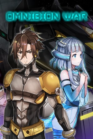 奥姆比恩战争[Omnibion War] 游戏封面