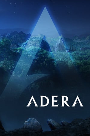 坚持[Adera] 游戏封面