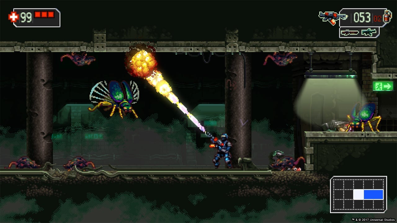 木乃伊被破解[The Mummy Demastered] 游戏截图3