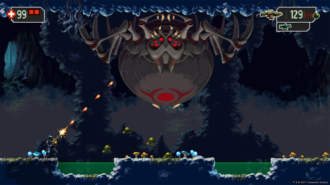 木乃伊被破解[The Mummy Demastered] 游戏截图5