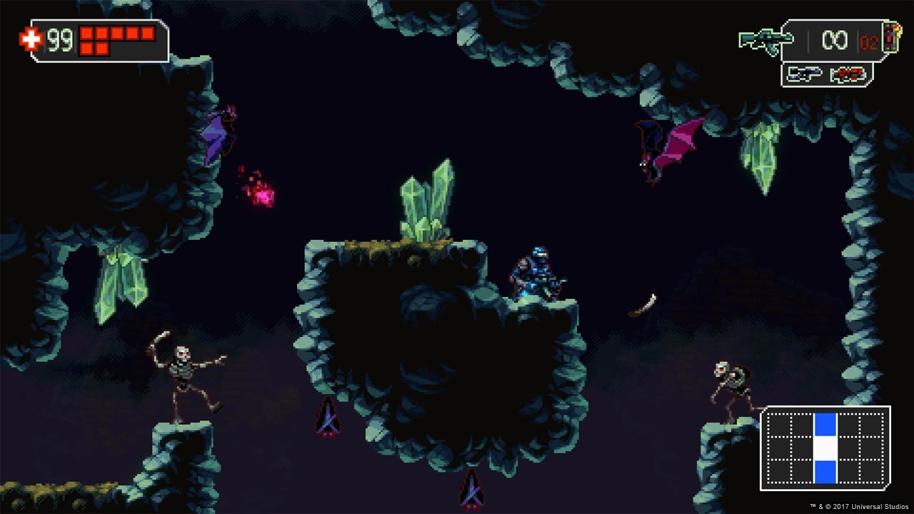 木乃伊被破解[The Mummy Demastered] 游戏截图11