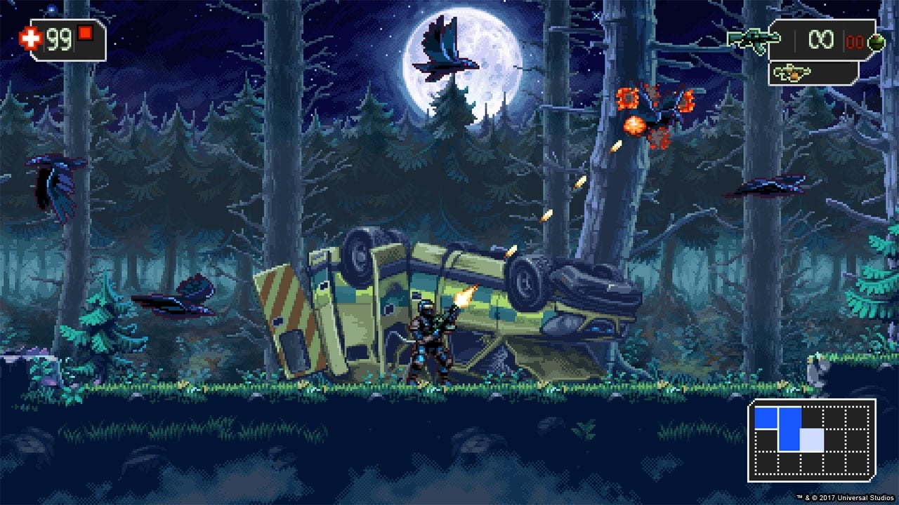 木乃伊被破解[The Mummy Demastered] 游戏截图2
