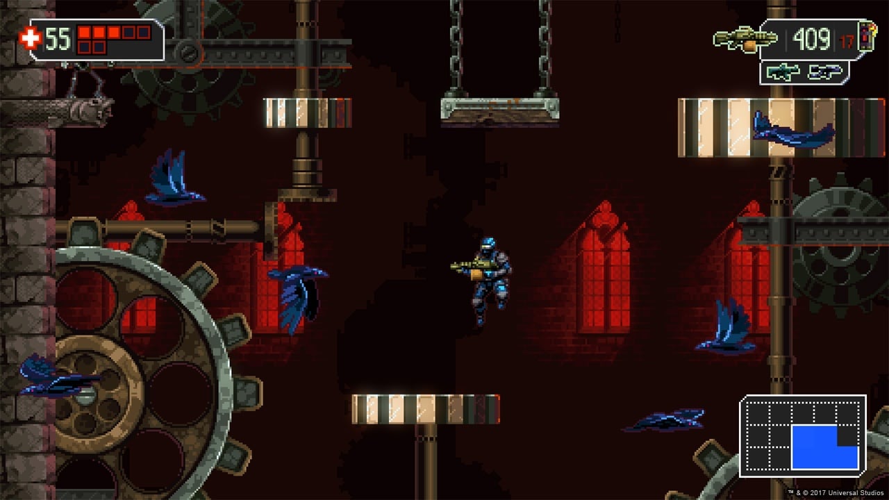 木乃伊被破解[The Mummy Demastered] 游戏截图9