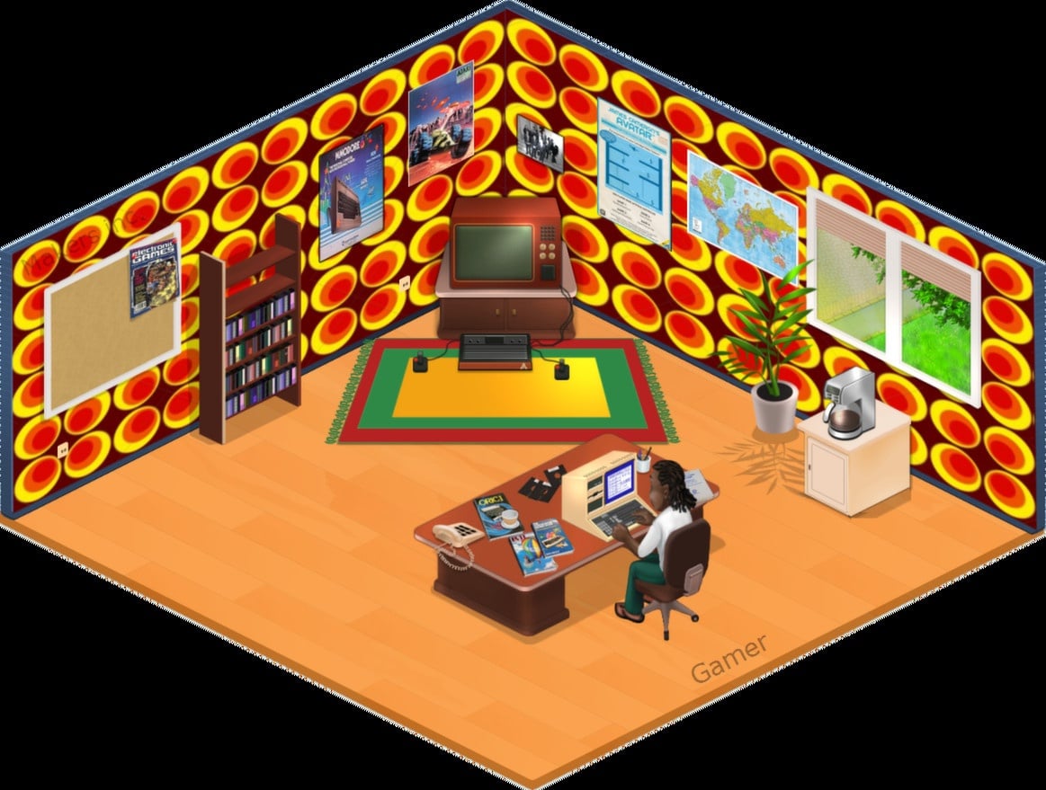 玩家围棋创客[GamersGoMakers] 游戏截图7