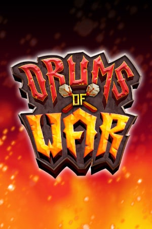 战鼓[Drums of War] 游戏封面