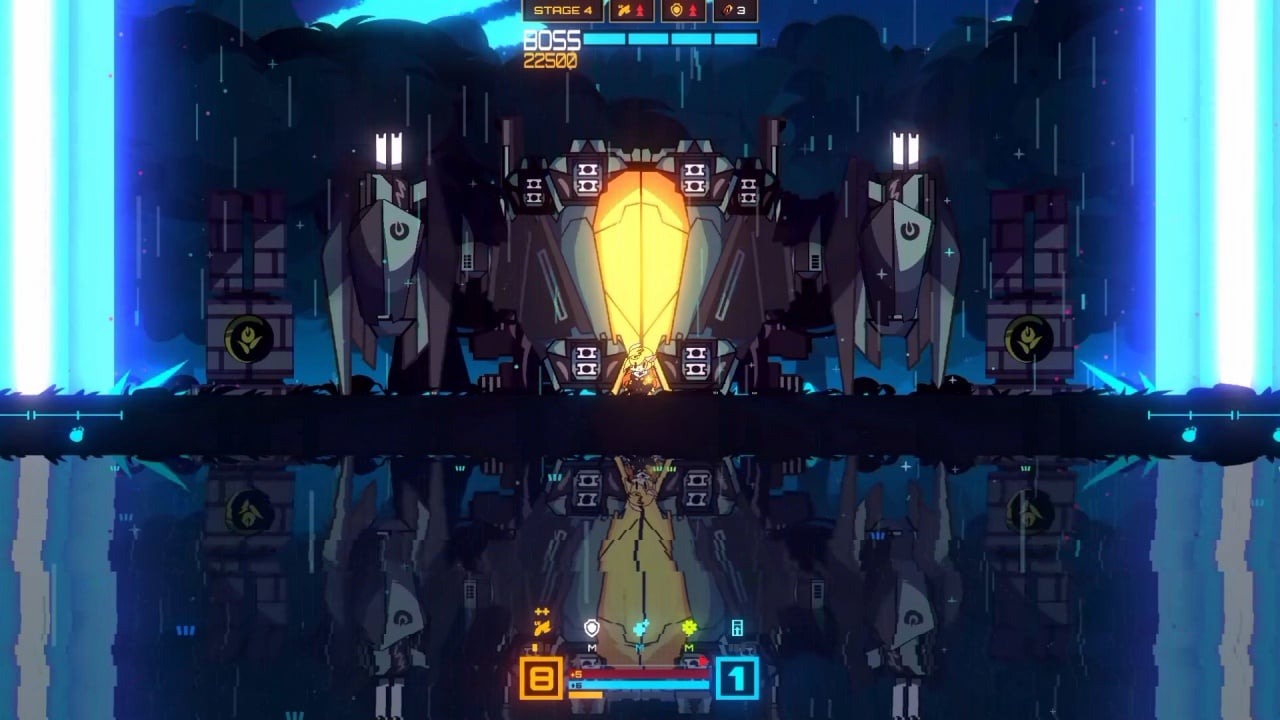 雨岛[Rain Island] 游戏截图5