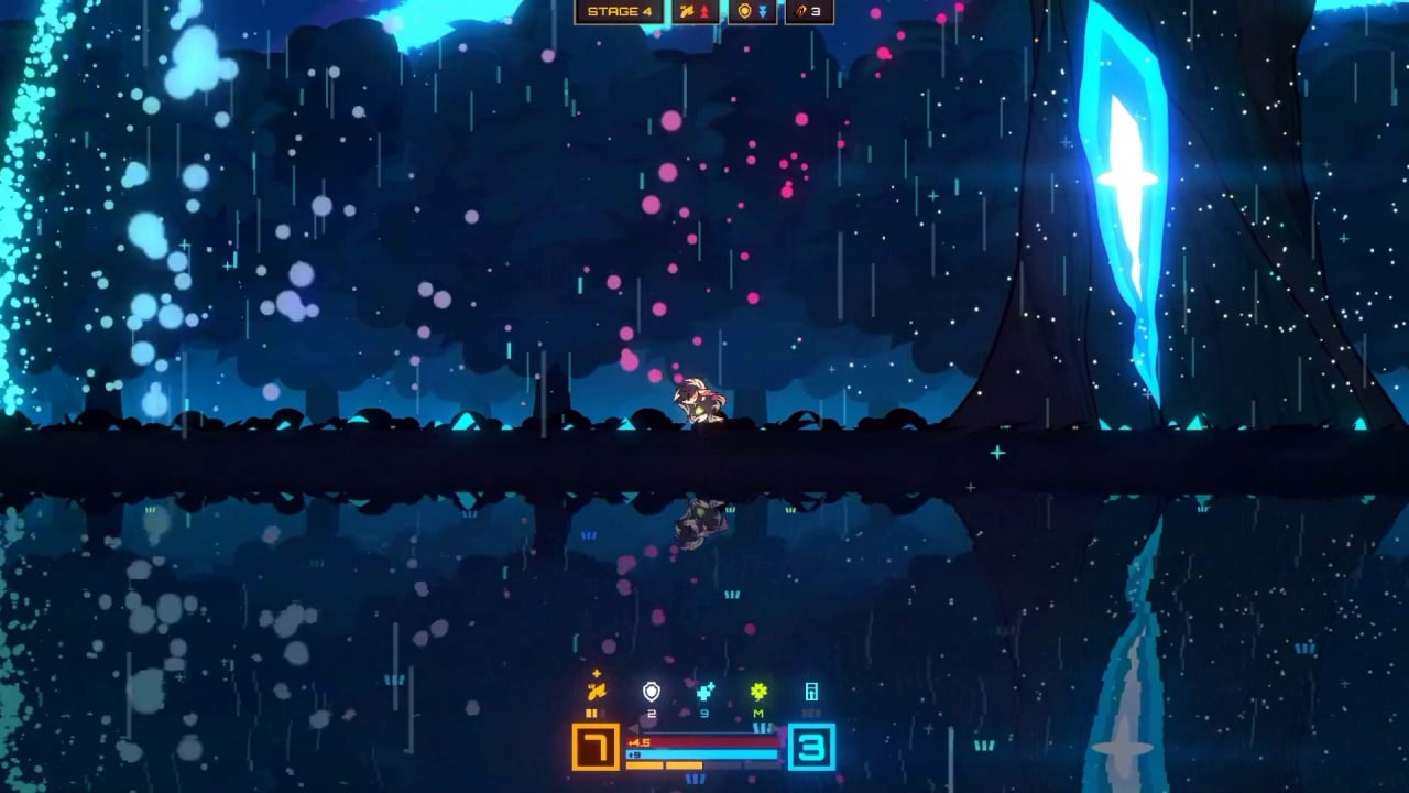 雨岛[Rain Island] 游戏截图9