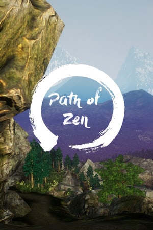 禅宗之路[Path of Zen] 游戏封面
