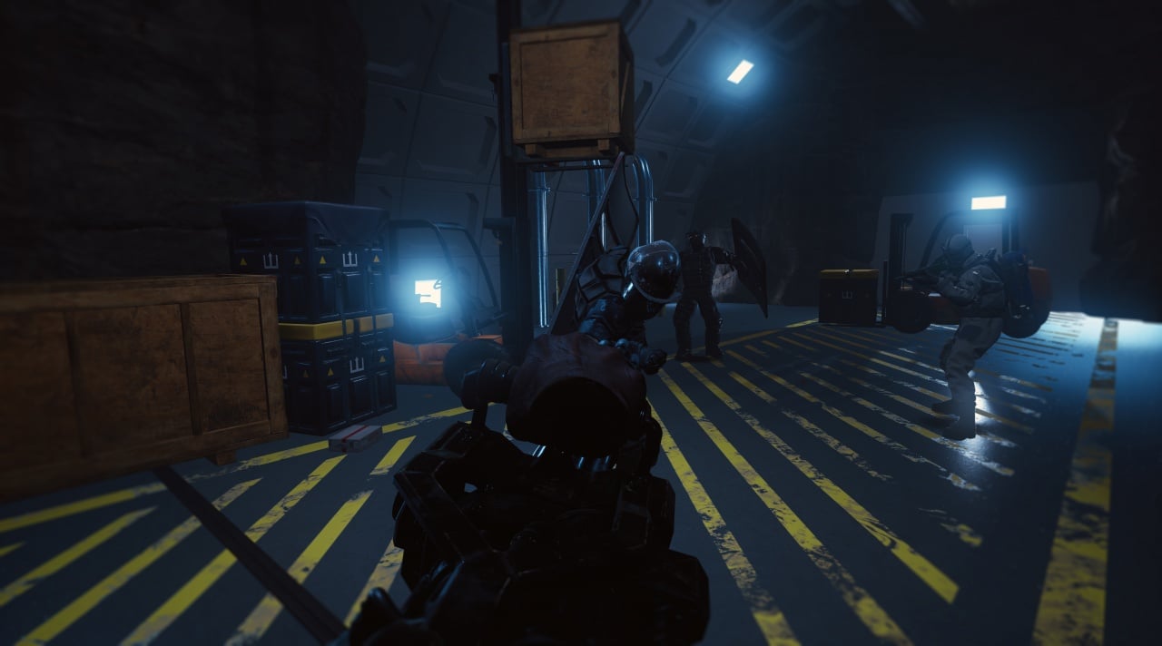 传染病 VR：爆发[Contagion VR: Outbreak] 游戏截图11