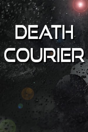 死亡信使[Death courier] 游戏封面