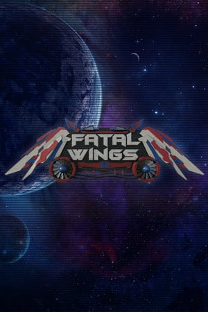 致命之翼[Fatal Wings] 游戏封面