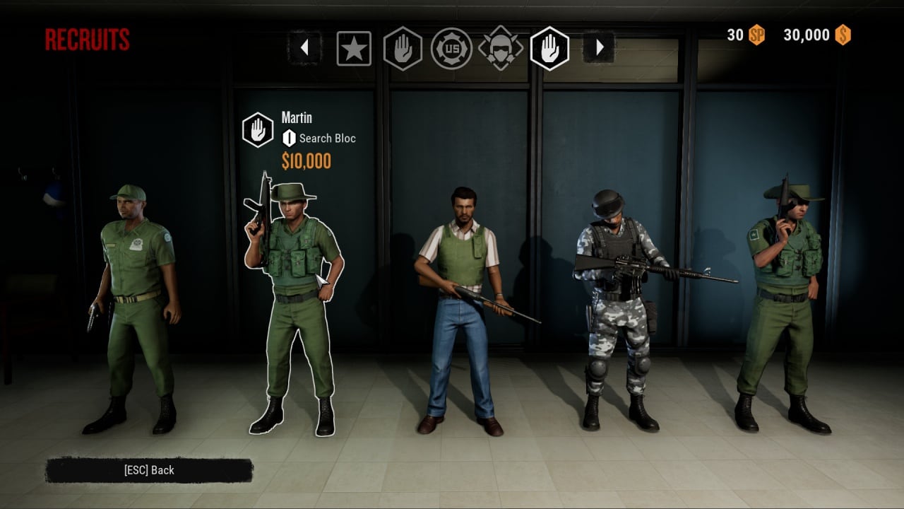 毒枭：贩毒集团的崛起[Narcos: Rise of the Cartels] 游戏截图10