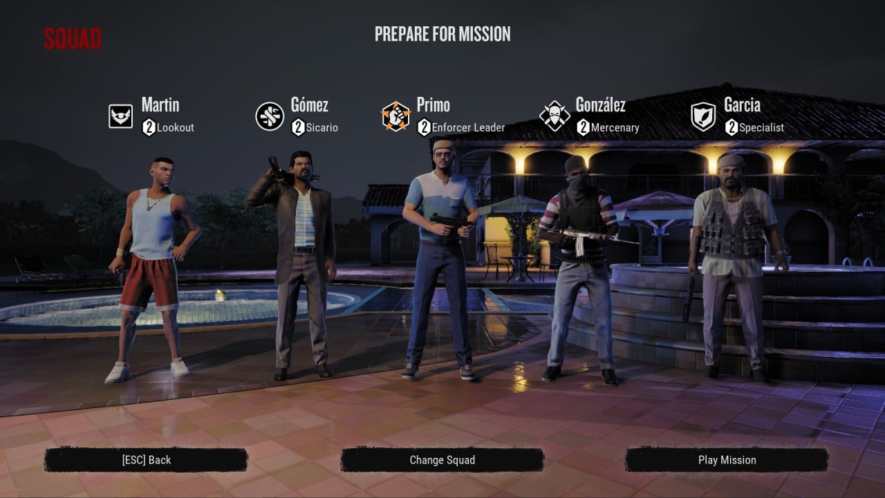 毒枭：贩毒集团的崛起[Narcos: Rise of the Cartels] 游戏截图6