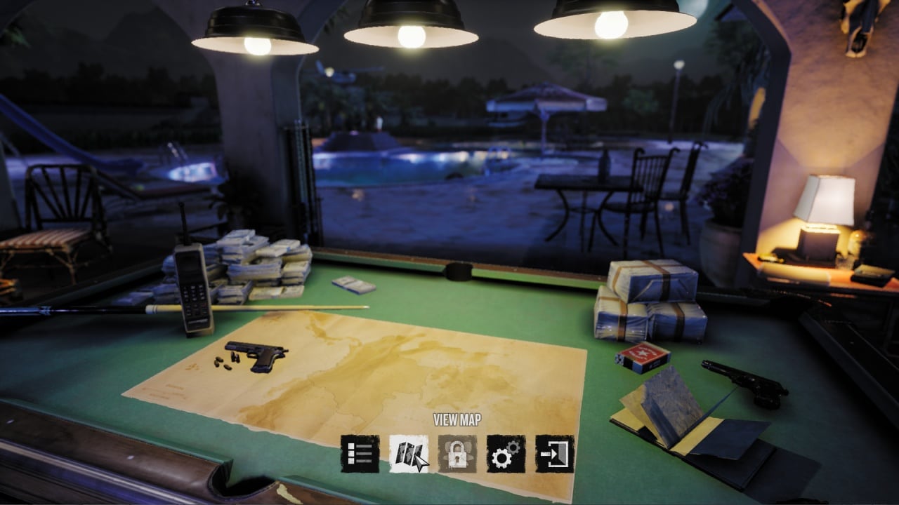 毒枭：贩毒集团的崛起[Narcos: Rise of the Cartels] 游戏截图12