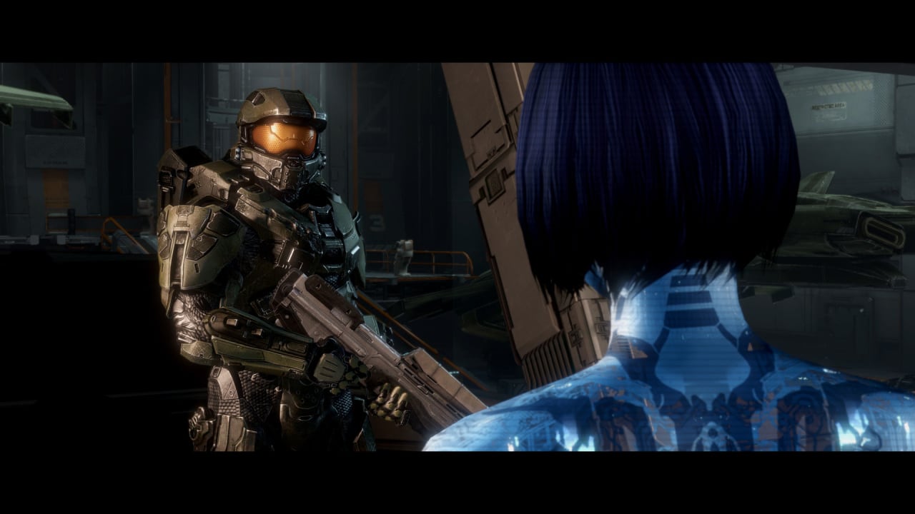 光环 4[Halo 4] 游戏截图7