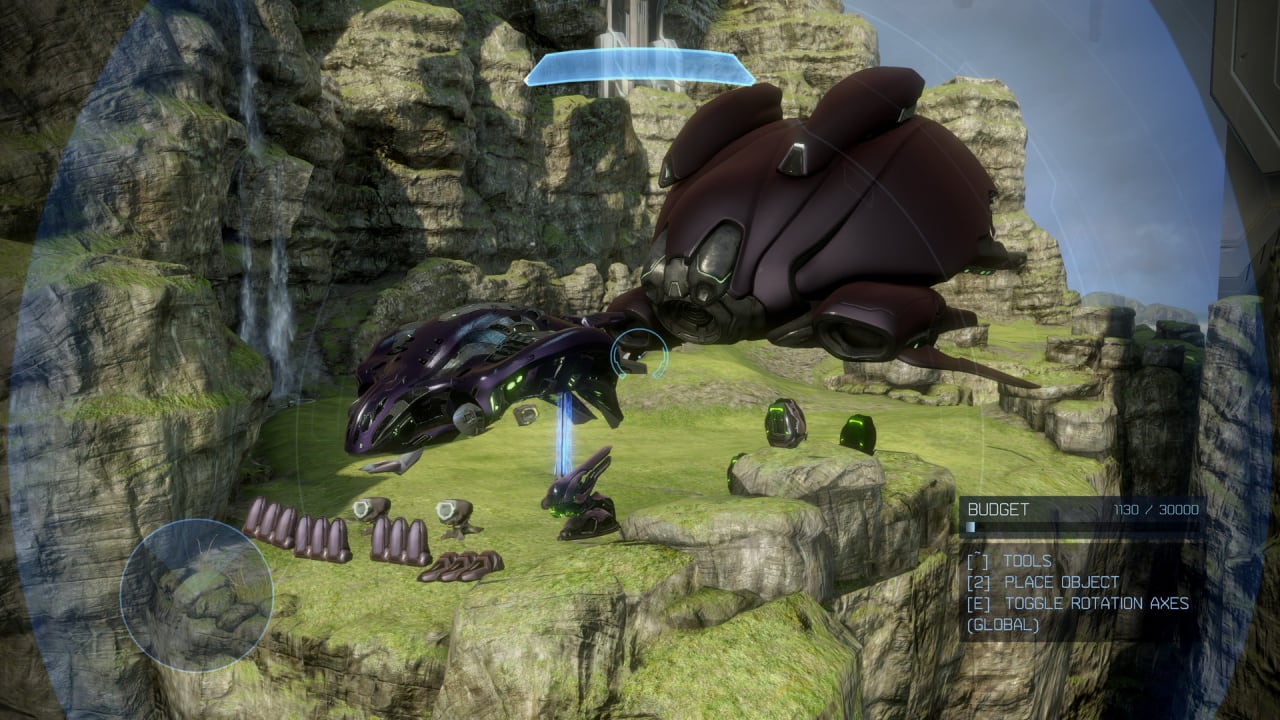 光环 4[Halo 4] 游戏截图8