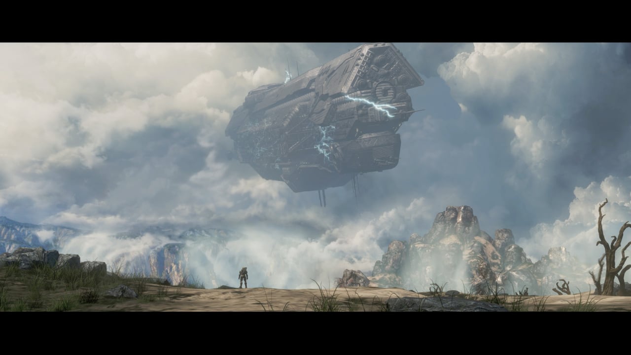 光环 4[Halo 4] 游戏截图5