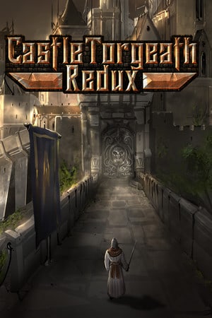 托吉斯城堡终极版[Castle Torgeath Redux] 游戏封面