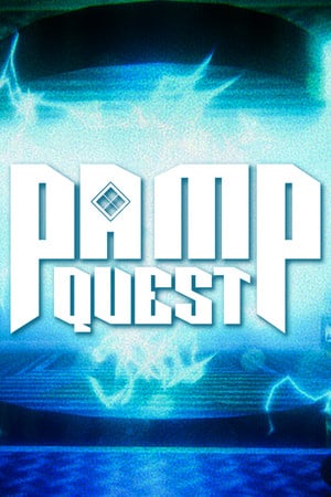 潘普任务[Pamp Quest] 游戏封面
