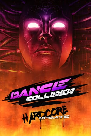 舞蹈碰撞器[Dance Collider] 游戏封面