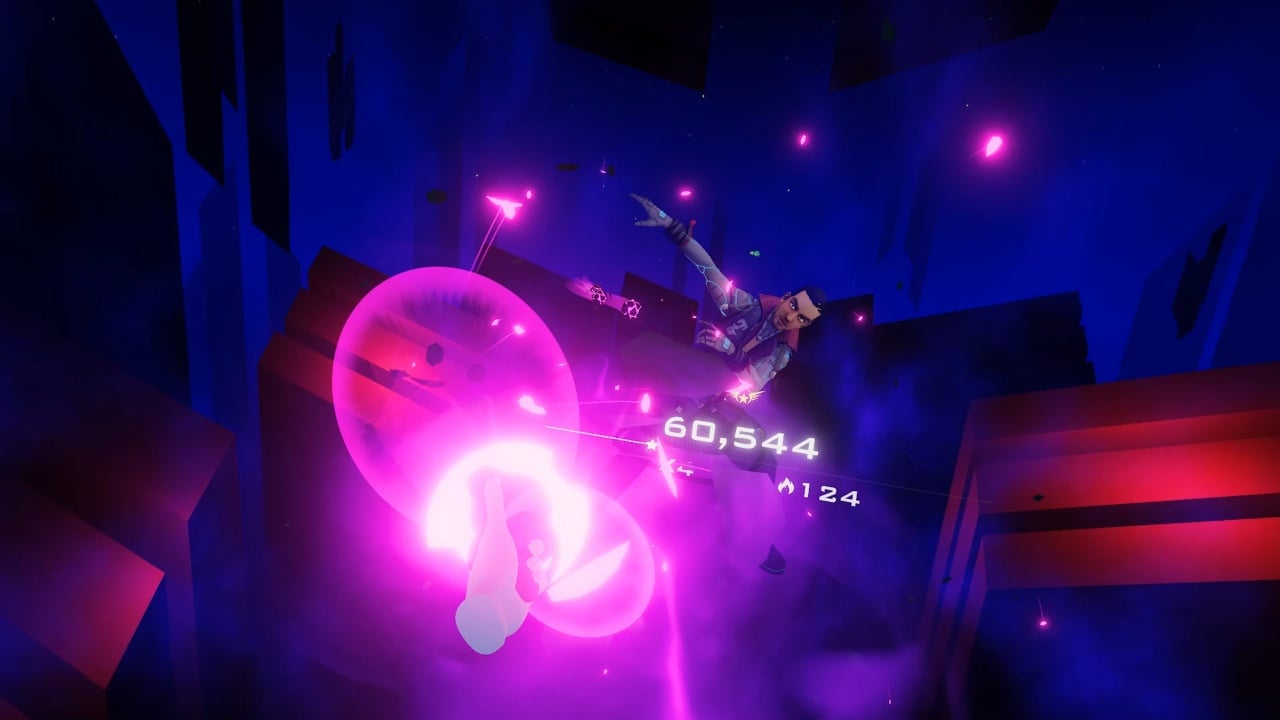 舞蹈碰撞器[Dance Collider] 游戏截图7