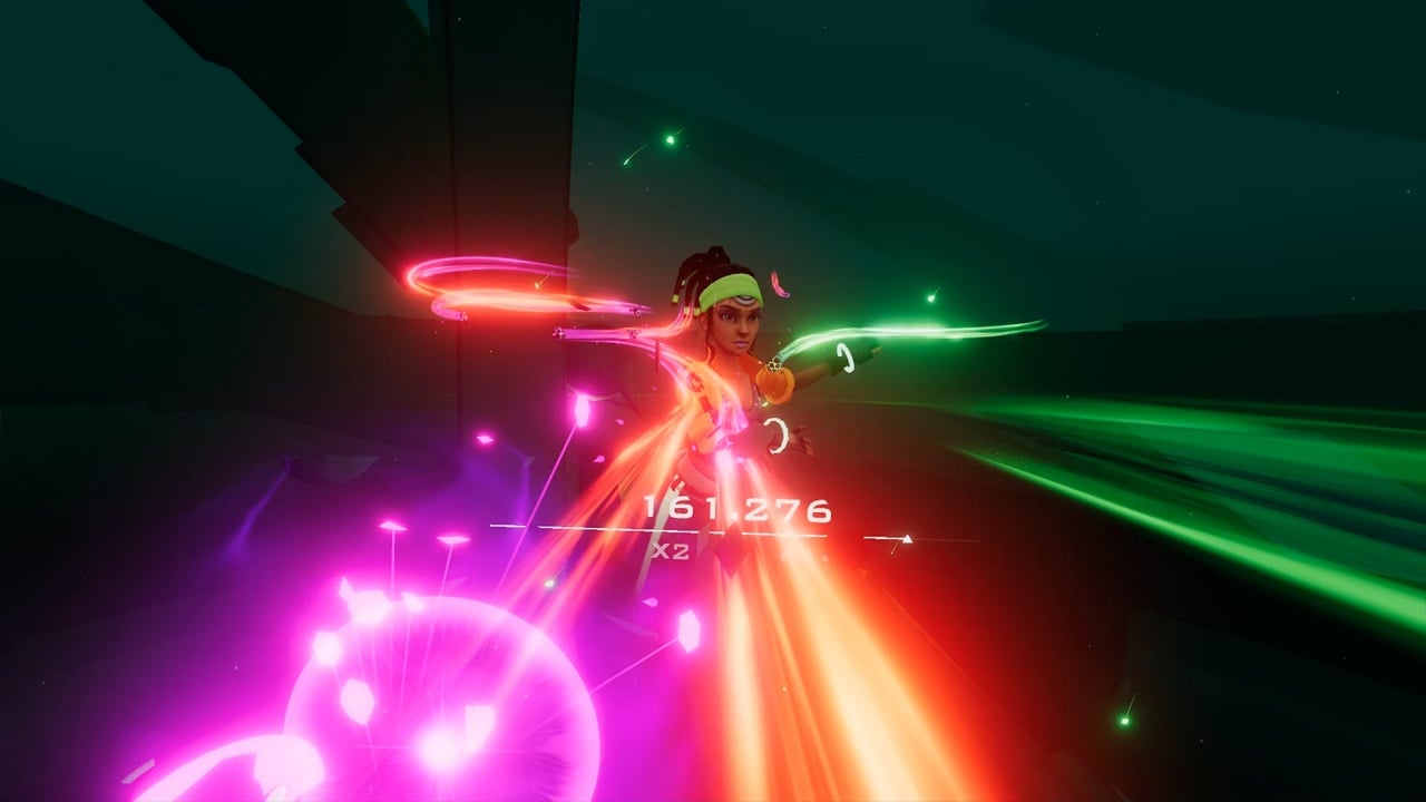 舞蹈碰撞器[Dance Collider] 游戏截图3