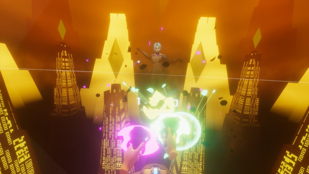 舞蹈碰撞器[Dance Collider] 游戏截图5