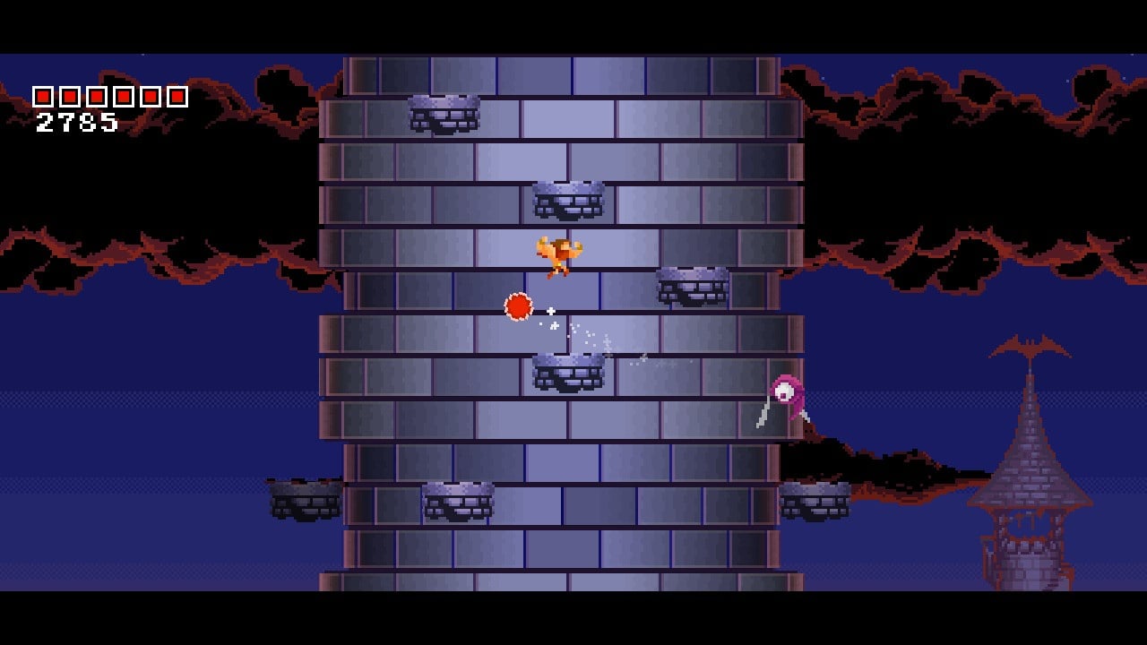 小小野蛮人DX[Tiny Barbarian DX] 游戏截图6