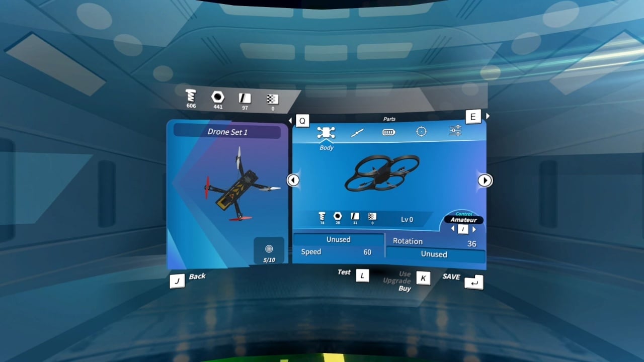 无人机赛车手[Drone Racer] 游戏截图13