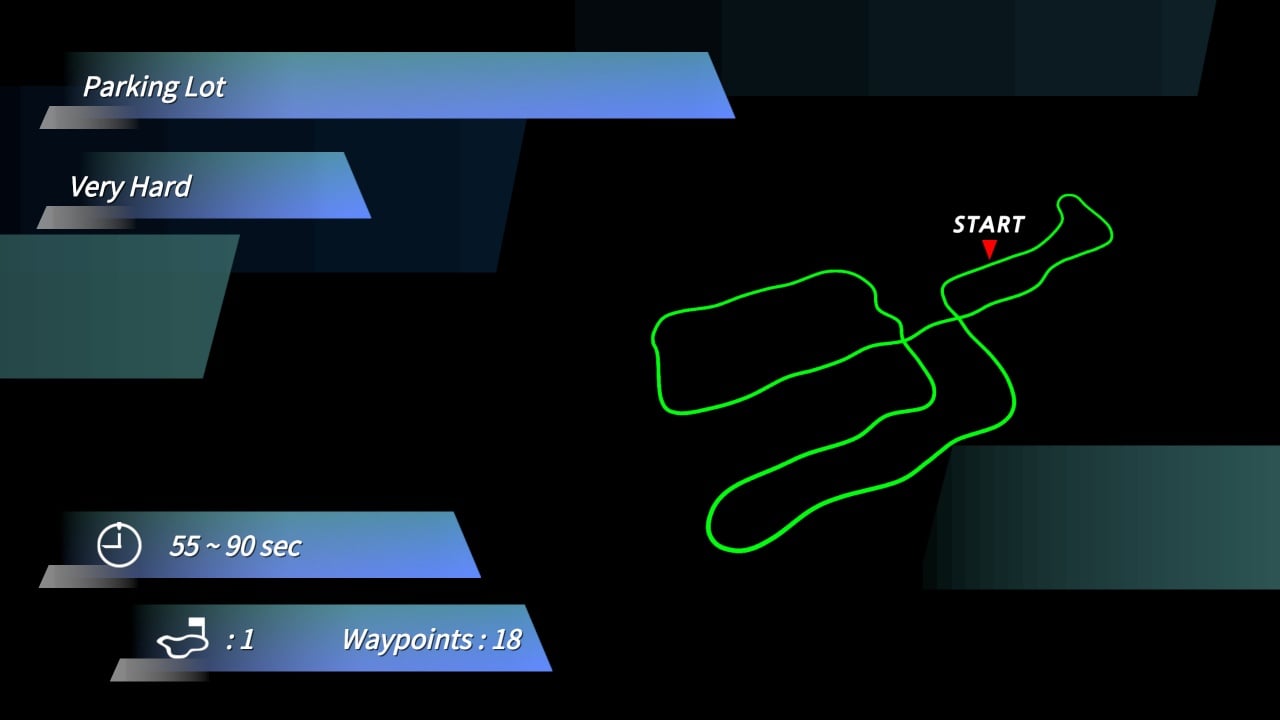 无人机赛车手[Drone Racer] 游戏截图12